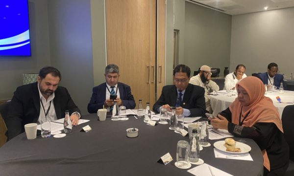 WHC Silver Jubilee General Assembly Meeting