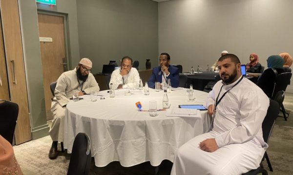 WHC Silver Jubilee General Assembly Meeting