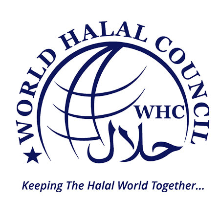 World Halal Council banner
