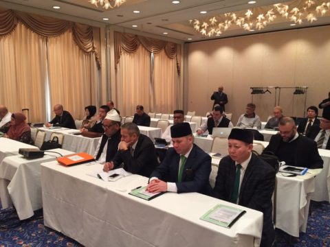 WHC AGM 2016 – Japan