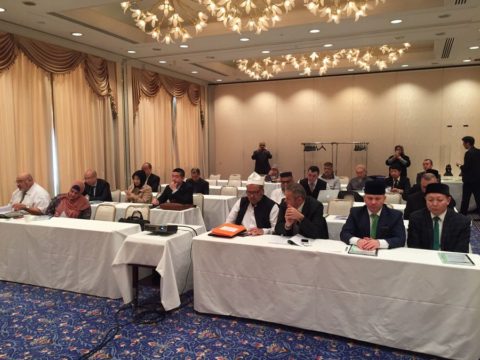 WHC AGM 2016 – Japan