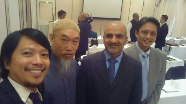 WHC AGM 2016 – Japan