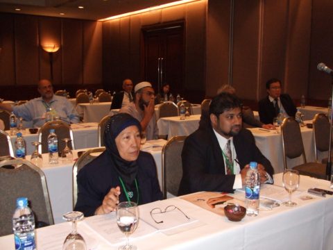 WHC AGM 2008 – Bangkok