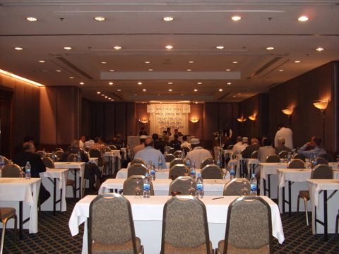 WHC AGM 2008 – Bangkok