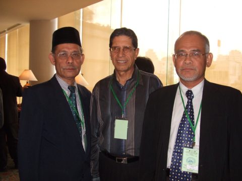 WHC AGM 2008 – Bangkok