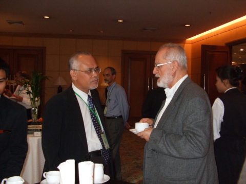 WHC AGM 2008 – Bangkok