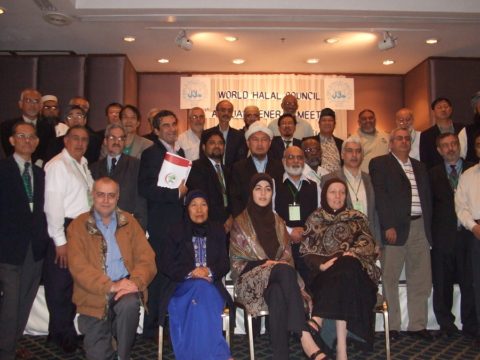 WHC AGM 2008 – Bangkok