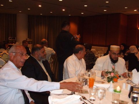 WHC AGM 2008 – Bangkok