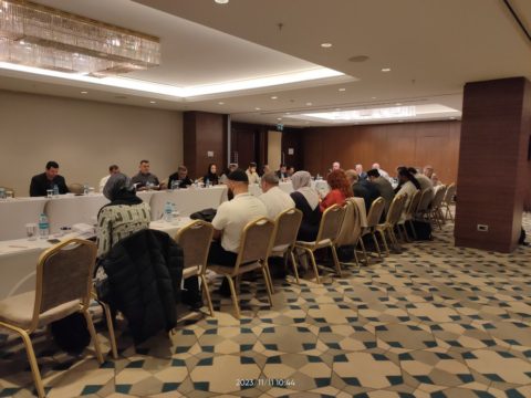 WHC AGM 2023 – Istanbul