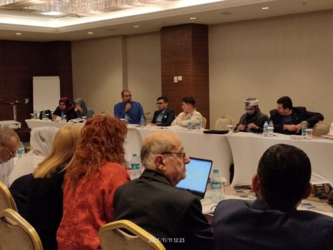 WHC AGM 2023 – Istanbul