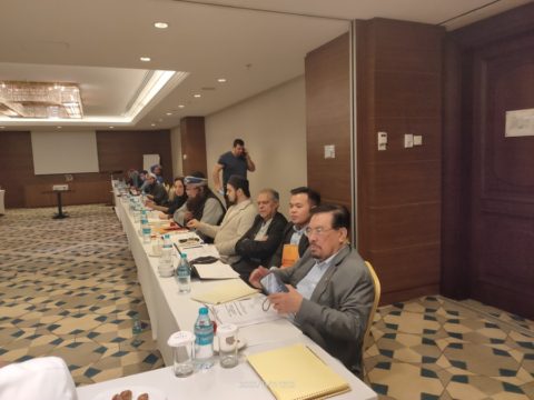 WHC AGM 2023 – Istanbul