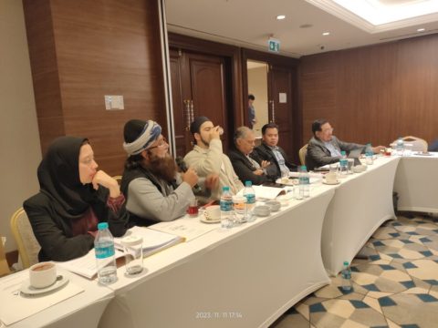 WHC AGM 2023 – Istanbul