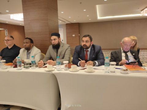 WHC AGM 2023 – Istanbul