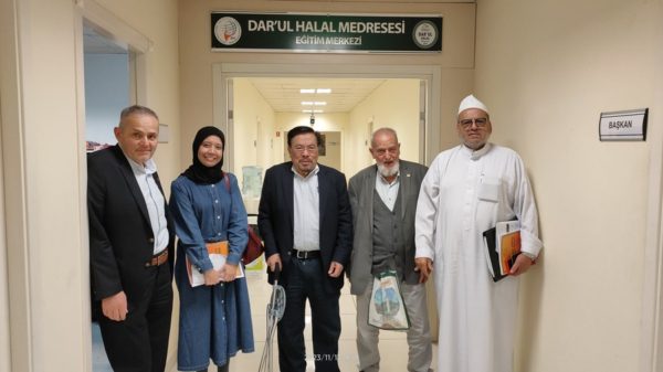 WHC AGM 2023 – Istanbul