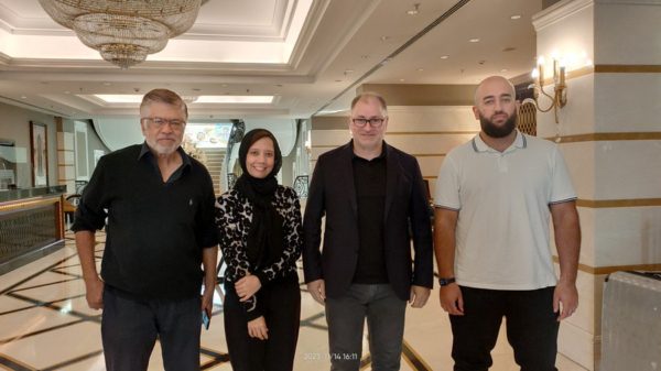 WHC AGM 2023 – Istanbul