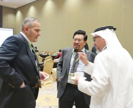 WHC AGM 2019 – Jakarta