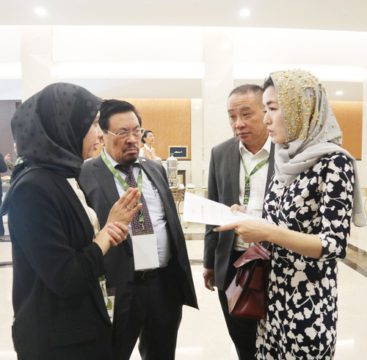 WHC AGM 2019 – Jakarta