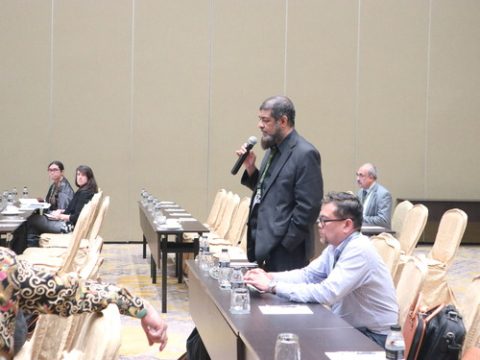 WHC AGM 2019 – Jakarta