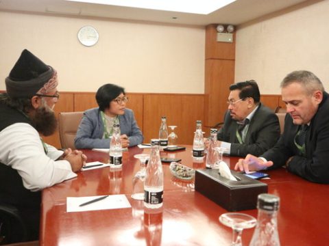 WHC AGM 2019 – Jakarta