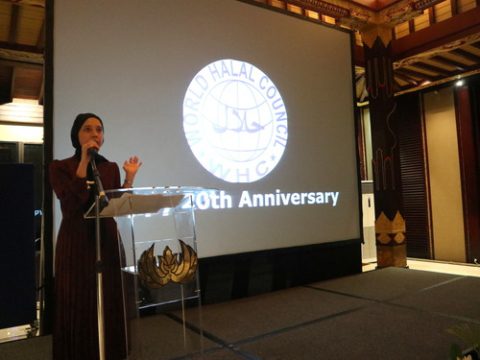 WHC AGM 2019 – Jakarta