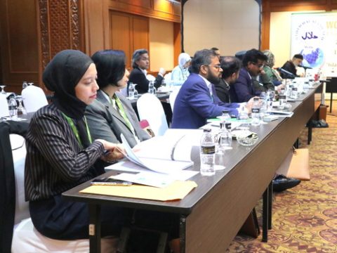 WHC AGM 2019 – Jakarta