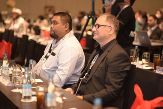 WHC AGM 2022 – Manila