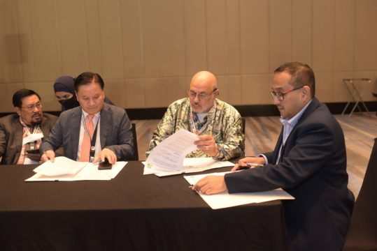 WHC AGM 2022 – Manila