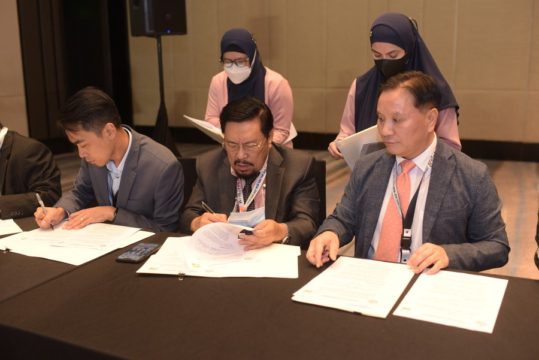 WHC AGM 2022 – Manila