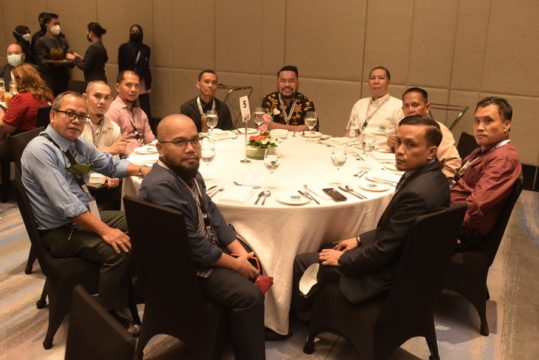 WHC AGM 2022 – Manila