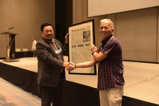 WHC AGM 2022 – Manila