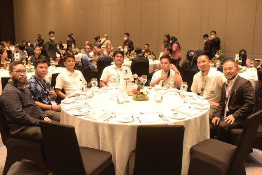 WHC AGM 2022 – Manila