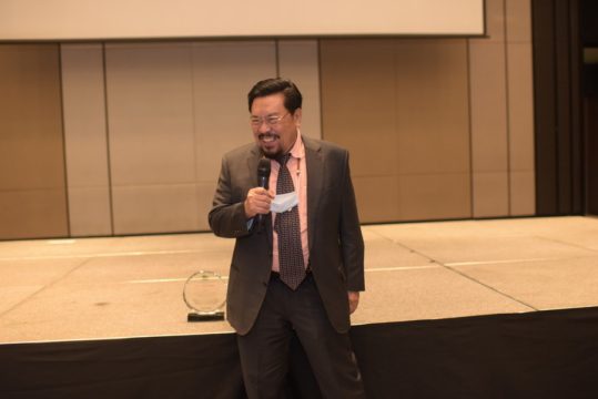 WHC AGM 2022 – Manila