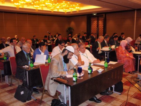 WHC AGM 2007 – Kuala Lumpur