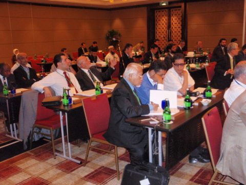 WHC AGM 2007 – Kuala Lumpur