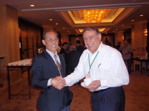 WHC AGM 2007 – Kuala Lumpur