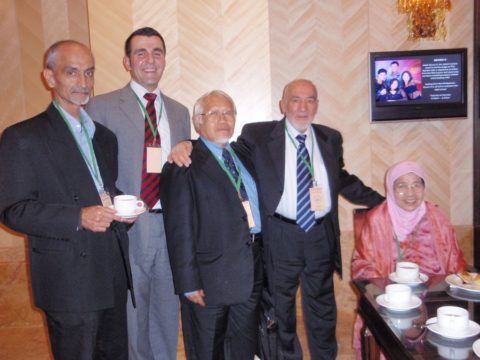 WHC AGM 2007 – Kuala Lumpur