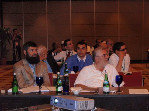 WHC AGM 2007 – Kuala Lumpur