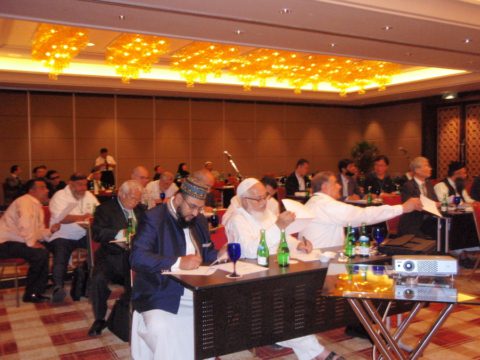 WHC AGM 2007 – Kuala Lumpur