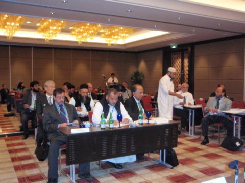 WHC AGM 2007 – Kuala Lumpur