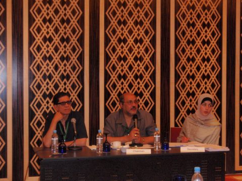 WHC AGM 2007 – Kuala Lumpur
