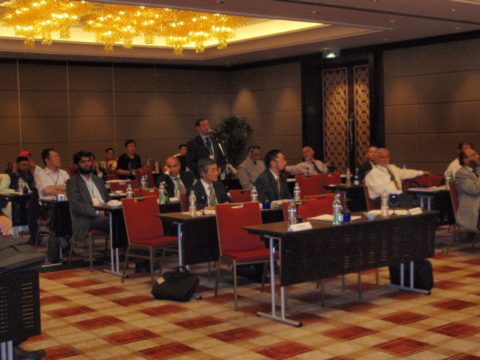 WHC AGM 2007 – Kuala Lumpur