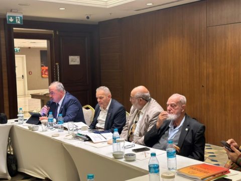 WHC AGM 2023 – Istanbul