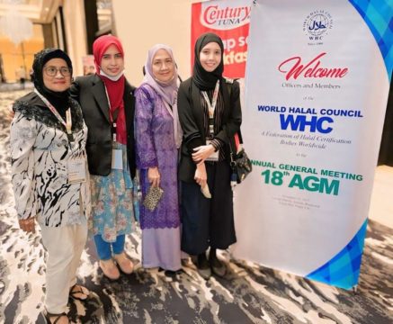 WHC AGM 2022 – Manila