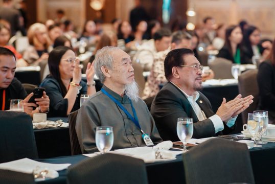 World Halal Expo Forum 2025 – Hosted by IDCP Philippines