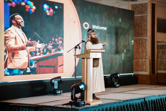 World Halal Expo Forum 2025 – Hosted by IDCP Philippines