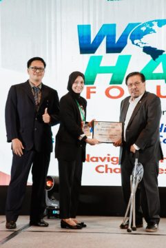 World Halal Expo Forum 2025 – Hosted by IDCP Philippines