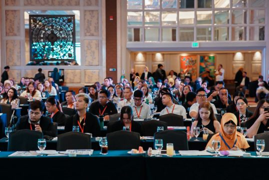 World Halal Expo Forum 2025 – Hosted by IDCP Philippines