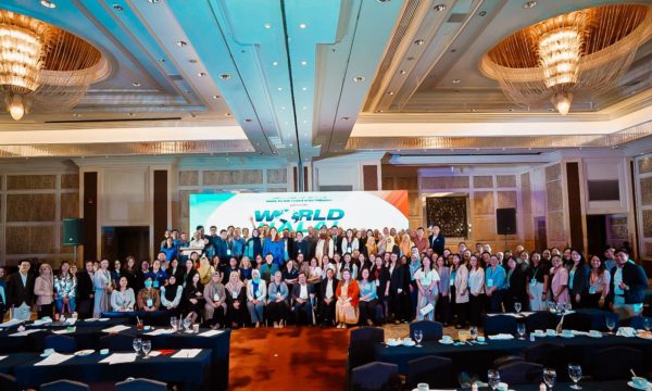 World Halal Expo Forum 2025 – Hosted by IDCP Philippines
