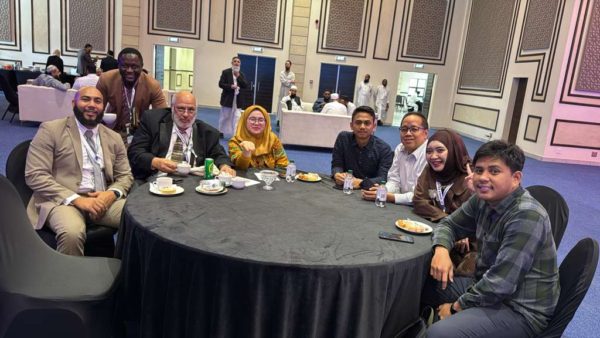 WHC General Assembly 2025 – UNITY in Johannesburg