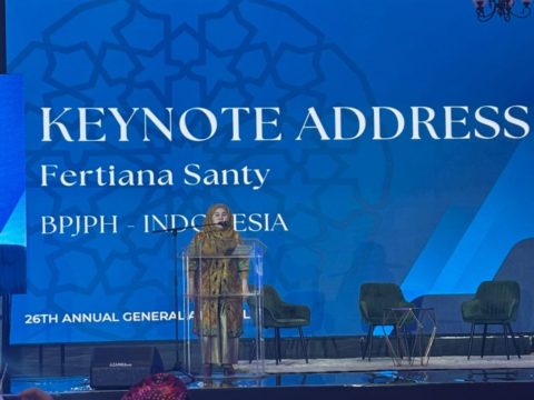 WHC General Assembly 2025 – UNITY in Johannesburg